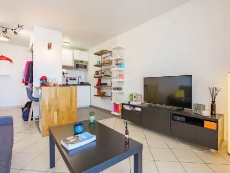 Victoria Surf, Appartement 2 personnes à Biarritz - Photo 7