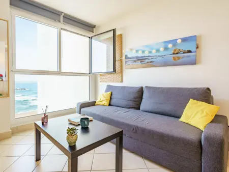 Victoria Surf, Appartement 2 personnes à Biarritz - Photo 8