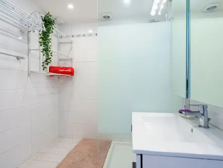 Victoria Surf, Appartement 2 personnes à Biarritz - Photo 12