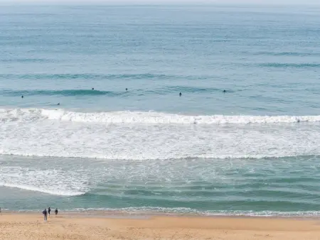 Victoria Surf, Appartement 2 personnes à Biarritz - Photo 17