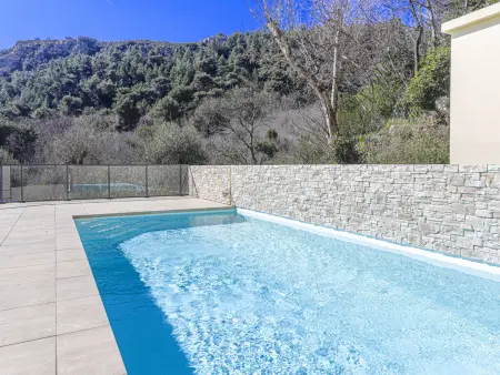 Prestige view, Appartement 6 personnes à Eze - Photo 1