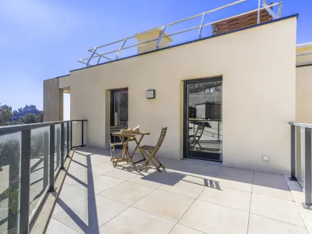 Prestige view, Appartement 6 personnes à Eze - Photo 12