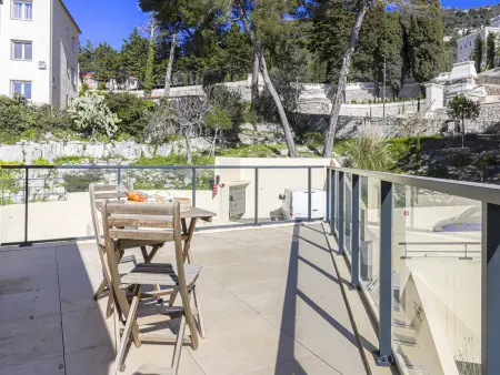 Prestige view, Appartement 6 personnes à Eze - Photo 13