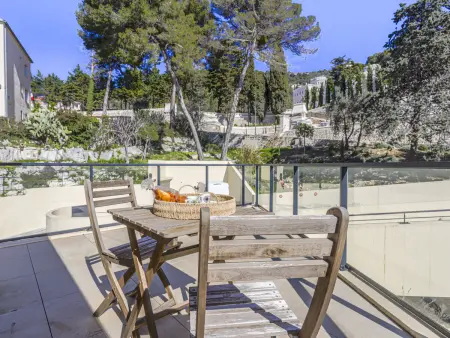 Prestige view, Appartement 6 personnes à Eze - Photo 14