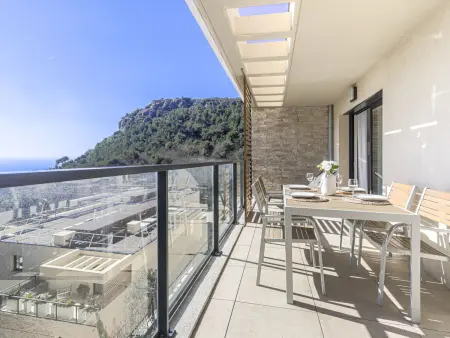 Prestige view, Appartement 6 personnes à Eze - Photo 21