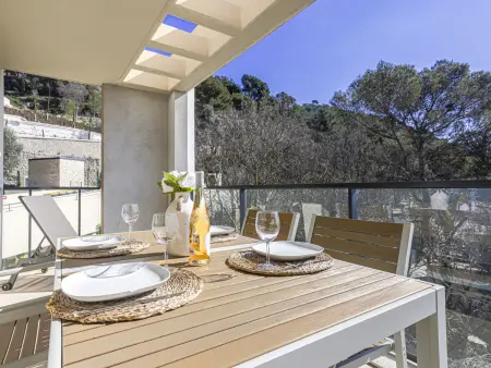 Prestige view, Appartement 6 personnes à Eze - Photo 24