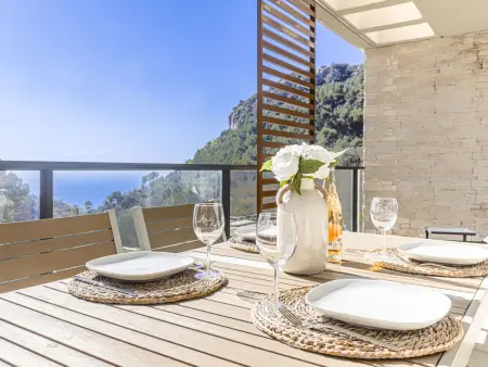 Prestige view, Appartement 6 personnes à Eze - Photo 25