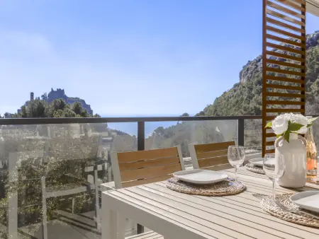 Prestige view, Appartement 6 personnes à Eze - Photo 26