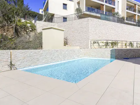 Prestige view, Appartement 6 personnes à Eze - Photo 27