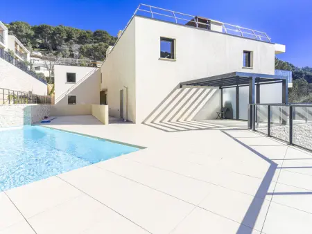 Prestige view, Appartement 6 personnes à Eze - Photo 29