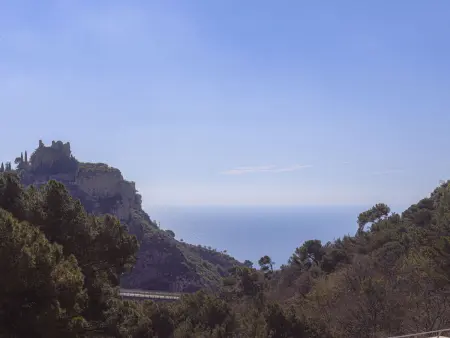 Prestige view, Appartement 6 personnes à Eze - Photo 30