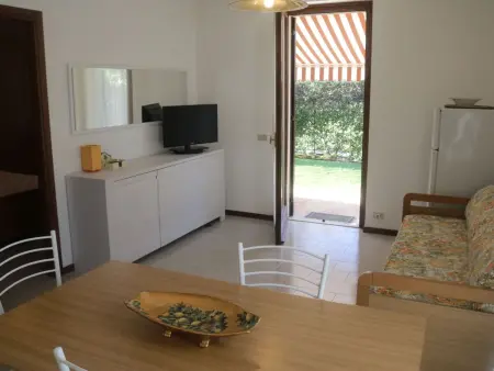 Sole del Garda, Appartement 4 personnes à Lazise - Photo 1