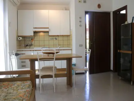 Sole del Garda, Appartement 4 personnes à Lazise - Photo 4