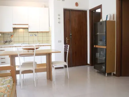 Sole del Garda, Appartement 4 personnes à Lazise - Photo 5