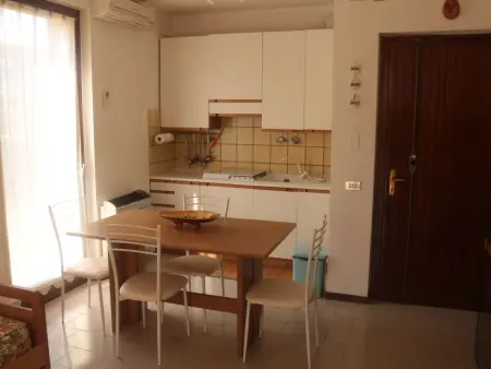 Sole del Garda, Appartement 4 personnes à Lazise - Photo 7