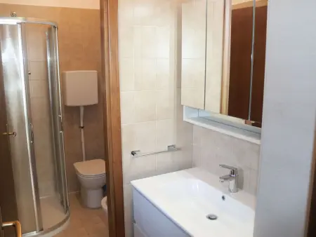 Sole del Garda, Appartement 4 personnes à Lazise - Photo 12