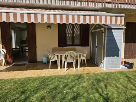 Sole del Garda, Appartement 4 personnes à Lazise - Photo 15