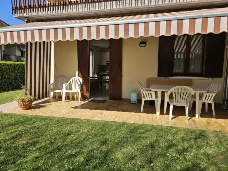 Sole del Garda, Appartement 4 personnes à Lazise - Photo 17