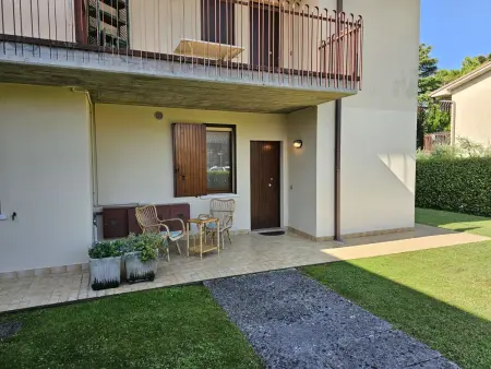 Sole del Garda, Appartement 4 personnes à Lazise - Photo 20