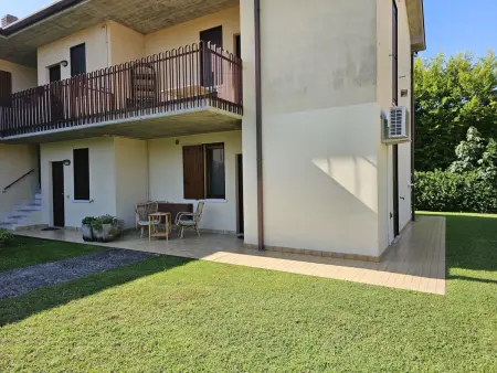 Sole del Garda, Appartement 4 personnes à Lazise - Photo 21
