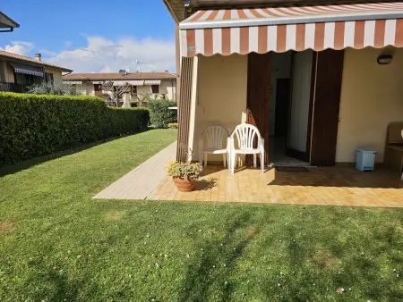 Sole del Garda, Appartement 4 personnes à Lazise - Photo 22