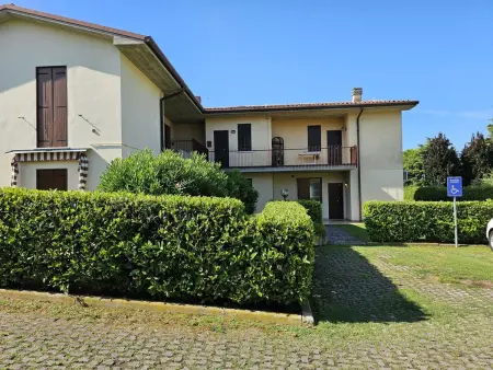 Sole del Garda, Appartement 4 personnes à Lazise - Photo 23