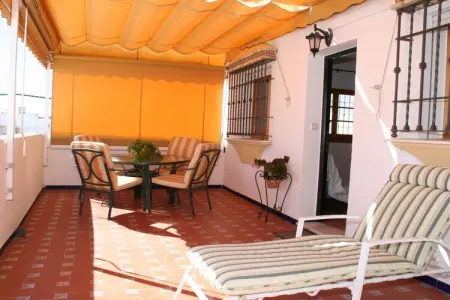 395964, Apartamento Caracola Résidence de vacances confortable - Photo 4