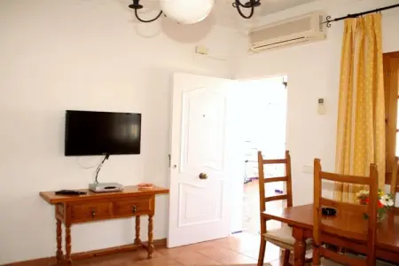 395964, Apartamento Caracola Résidence de vacances confortable - Photo 10