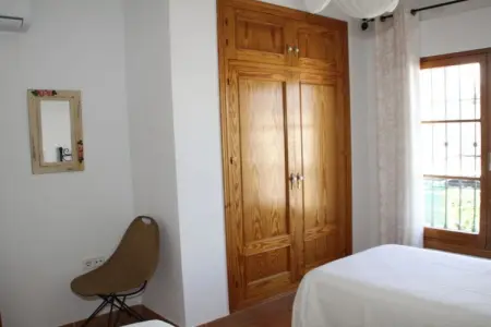 395964, Apartamento Caracola Résidence de vacances confortable - Photo 16