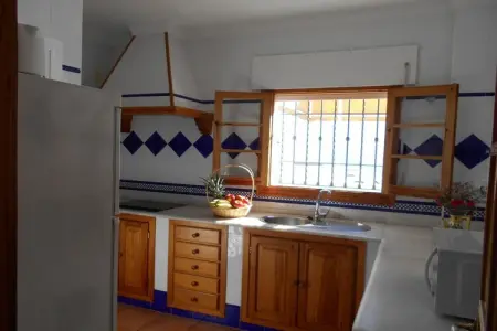 395964, Apartamento Caracola Résidence de vacances confortable - Photo 18