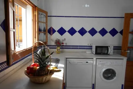 395964, Apartamento Caracola Résidence de vacances confortable - Photo 19
