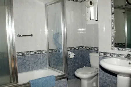 395964, Apartamento Caracola Résidence de vacances confortable - Photo 20
