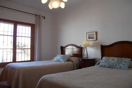395964, Apartamento Caracola Résidence de vacances confortable - Photo 24