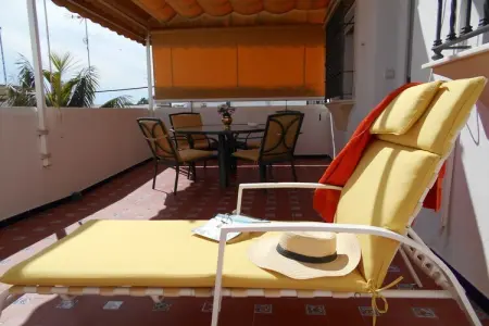 395964, Apartamento Caracola Résidence de vacances confortable - Photo 25