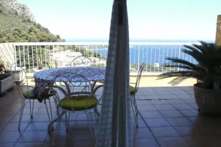 200893, Beausoleil Monaco Résidence de vacances tout confort - Photo 1