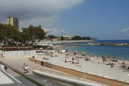 200893, Beausoleil Monaco Résidence de vacances tout confort - Photo 22