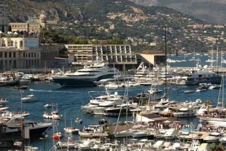 200893, Beausoleil Monaco Résidence de vacances tout confort - Photo 25