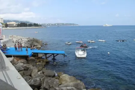 200893, Beausoleil Monaco Résidence de vacances tout confort - Photo 26