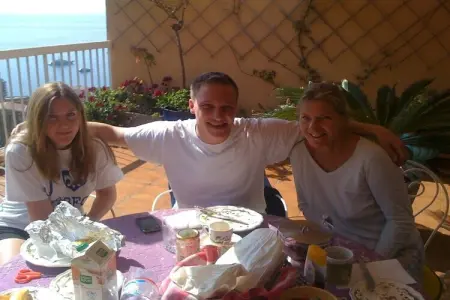 200893, Beausoleil Monaco Résidence de vacances tout confort - Photo 31
