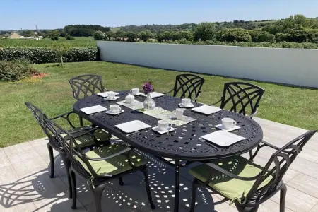 395180, DUXCAAR Saint Pabu Résidence de vacances tout confort - Photo 3
