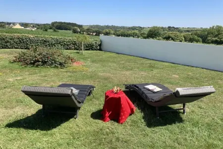 395180, DUXCAAR Saint Pabu Résidence de vacances tout confort - Photo 4
