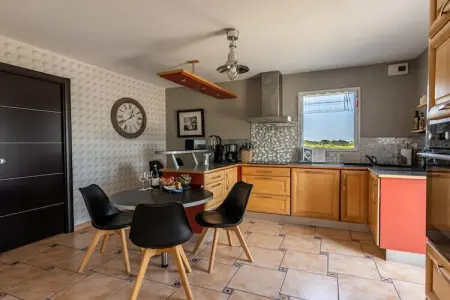 395180, DUXCAAR Saint Pabu Résidence de vacances tout confort - Photo 12
