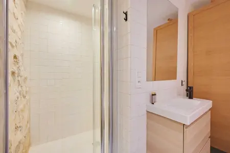 JB-38-MONTMORENCY, Appartement de charme - 1BR- 4P- Arts et métiers - Photo 3