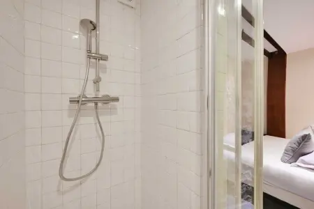 JB-38-MONTMORENCY, Appartement de charme - 1BR- 4P- Arts et métiers - Photo 10