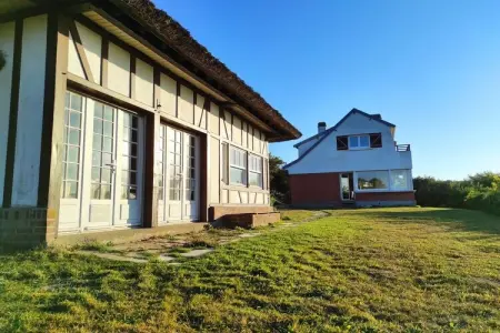 223060, Maison de vacances pour 8 personnes - Photo 2