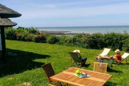 223060, Maison de vacances pour 8 personnes - Photo 5