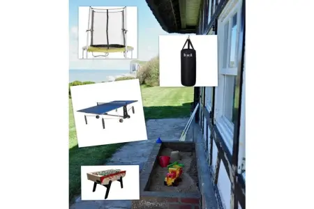 223060, Maison de vacances pour 8 personnes - Photo 9