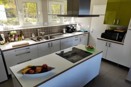 223060, Maison de vacances pour 8 personnes - Photo 16
