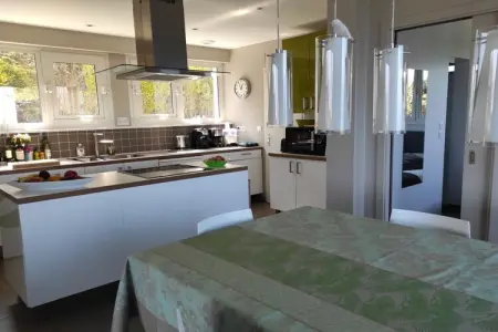 223060, Maison de vacances pour 8 personnes - Photo 17