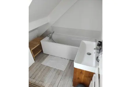 223060, Maison de vacances pour 8 personnes - Photo 24